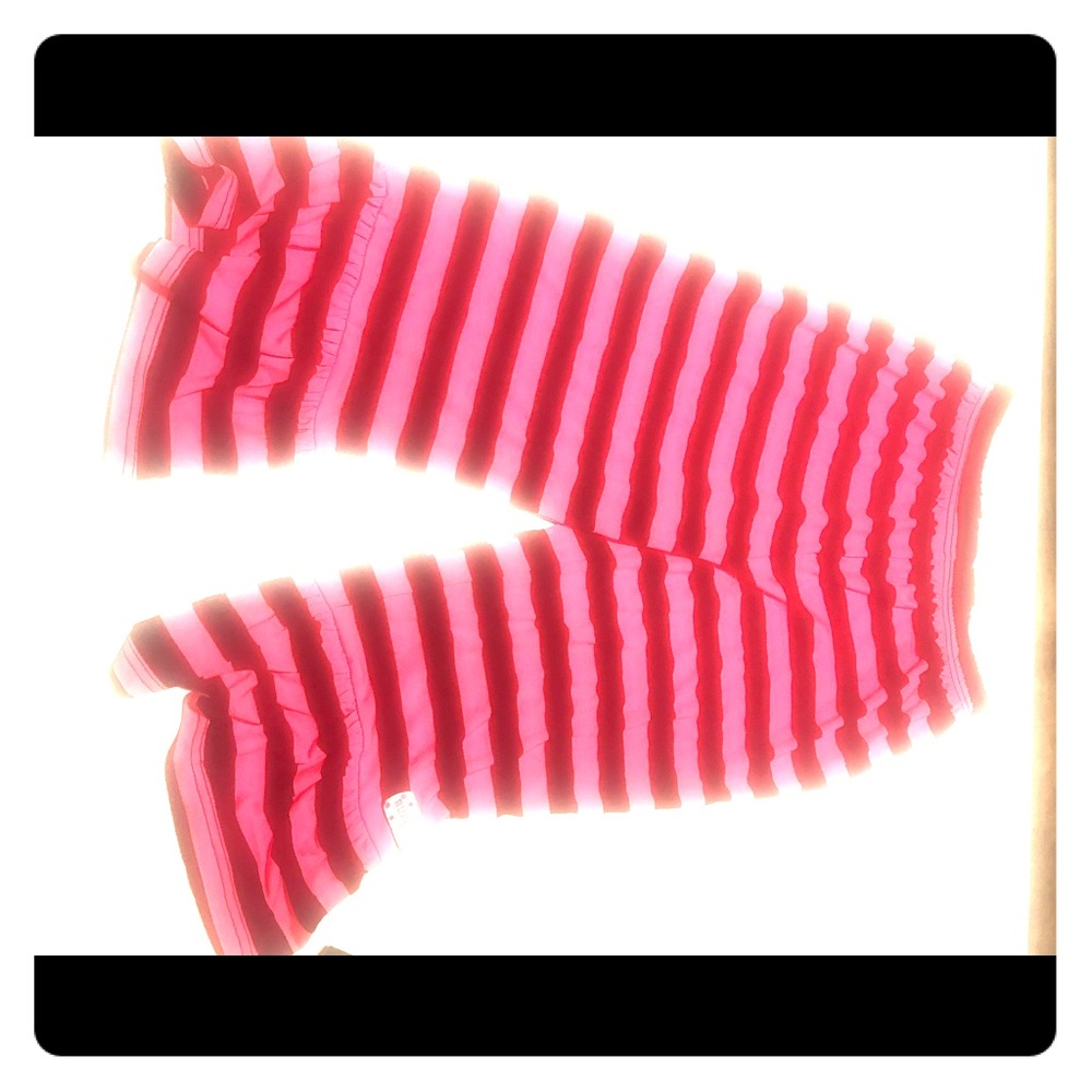 Ruffle Girl Bottoms